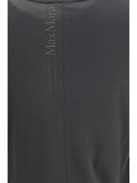 'S MAXMARA 'S Maxmara Women Fumetto Embroidered Logo T-Shirt