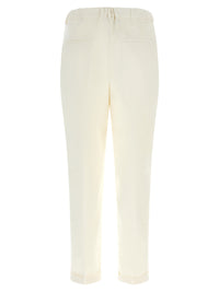 Kiton Women Corduroy Pants