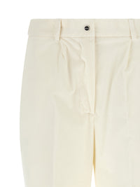 Kiton Women Corduroy Pants