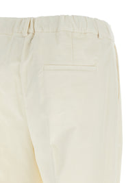 Kiton Women Corduroy Pants