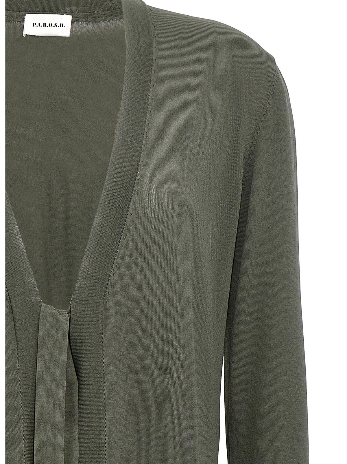 P.A.R.O.S.H. P.A.R.O.S.H. Women 'Roux' Cardigan