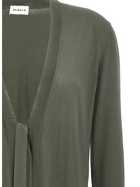 P.A.R.O.S.H. P.A.R.O.S.H. Women 'Roux' Cardigan