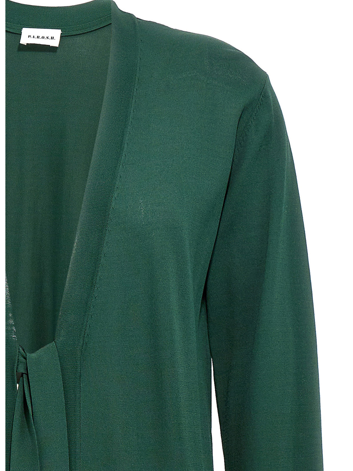 P.A.R.O.S.H. Women 'Roux' Cardigan