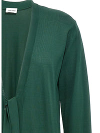 P.A.R.O.S.H. Women 'Roux' Cardigan