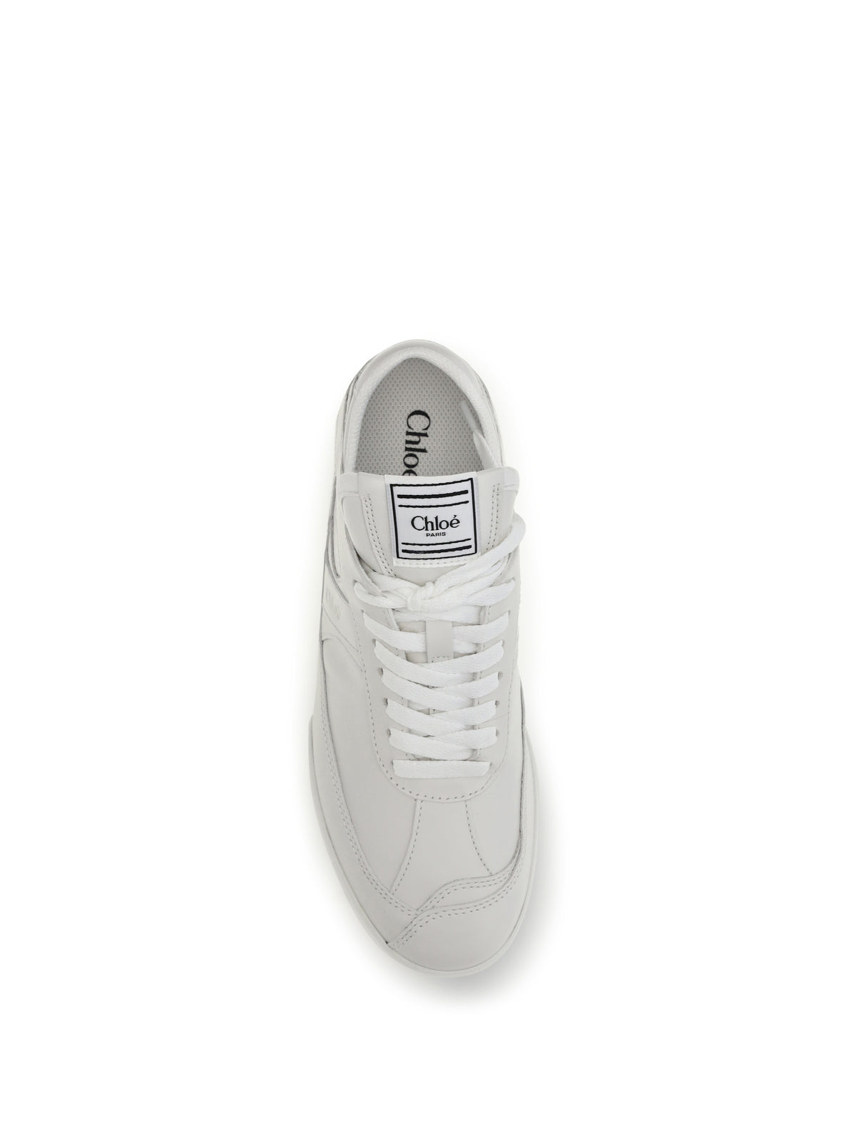 CHLOÉ Chloé Women Kick Sneakers