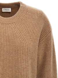 P.A.R.O.S.H. P.A.R.O.S.H. Women Cashmere Sweater