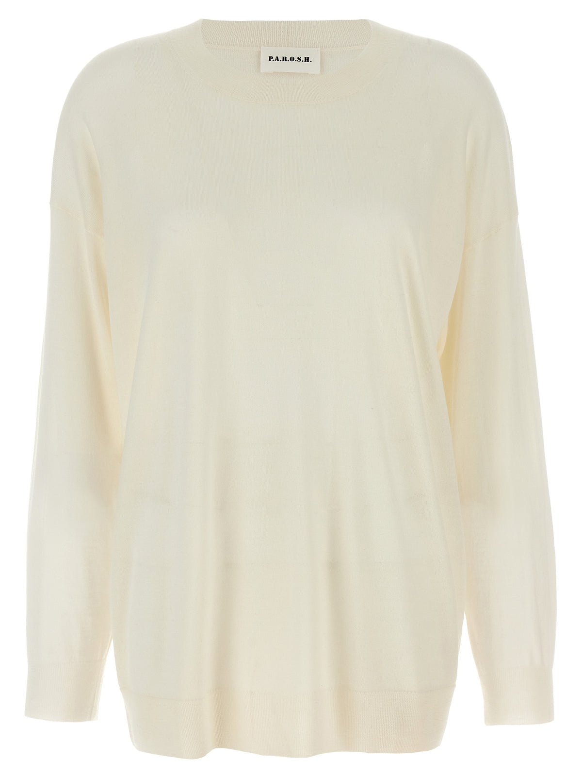 P.A.R.O.S.H. Women Crew-Neck Sweater