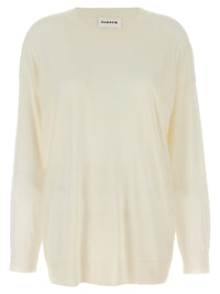 P.A.R.O.S.H. Women Crew-Neck Sweater