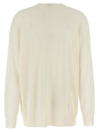 P.A.R.O.S.H. Women Crew-Neck Sweater