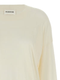 P.A.R.O.S.H. Women Crew-Neck Sweater