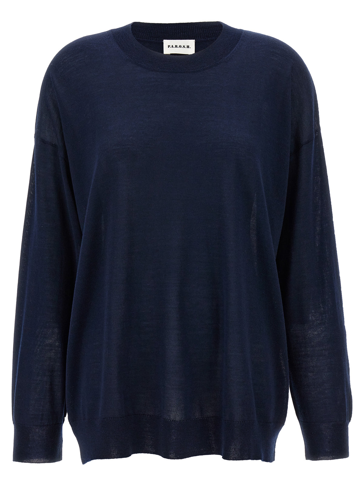 P.A.R.O.S.H. Women Crew-Neck Sweater