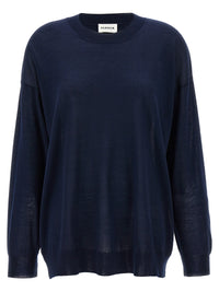 P.A.R.O.S.H. Women Crew-Neck Sweater