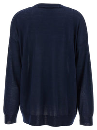 P.A.R.O.S.H. Women Crew-Neck Sweater