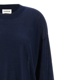 P.A.R.O.S.H. Women Crew-Neck Sweater