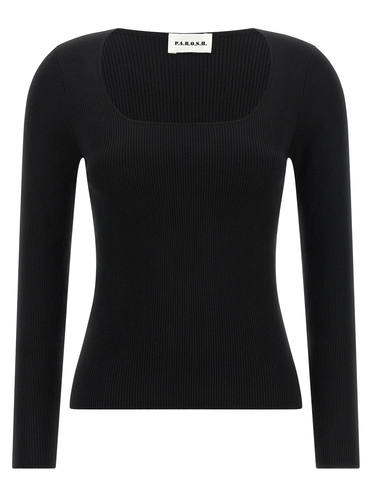 P.A.R.O.S.H. P.A.R.O.S.H. Women 'Long' Sweater