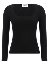 P.A.R.O.S.H. P.A.R.O.S.H. Women 'Long' Sweater