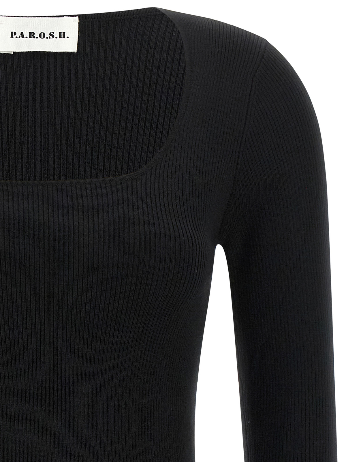 P.A.R.O.S.H. P.A.R.O.S.H. Women 'Long' Sweater