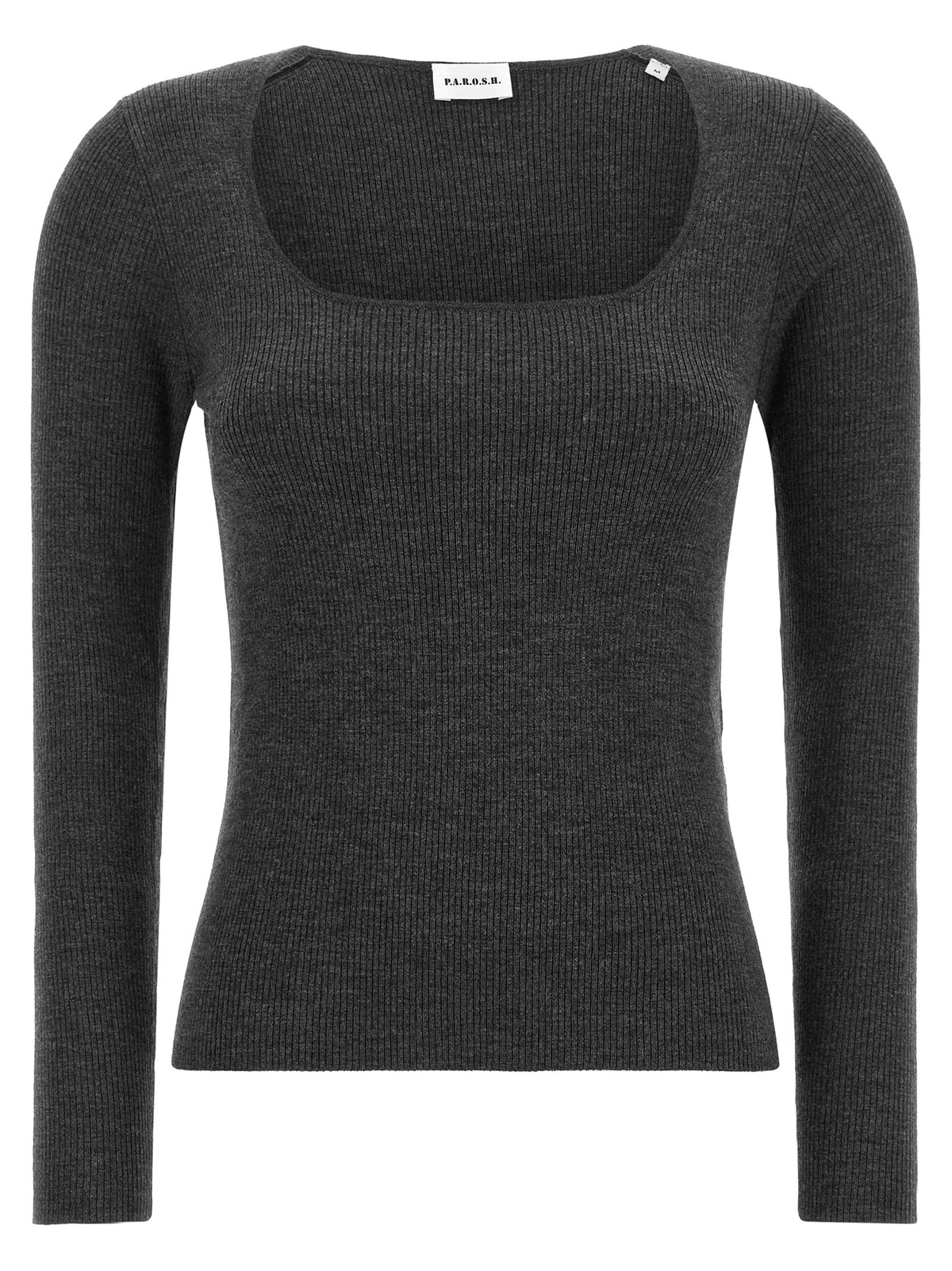 P.A.R.O.S.H. Women 'Long' Sweater