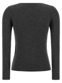 P.A.R.O.S.H. Women 'Long' Sweater