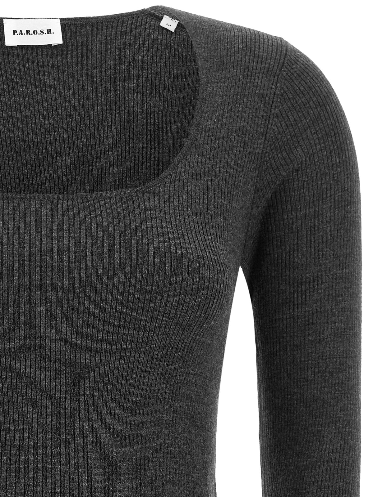P.A.R.O.S.H. Women 'Long' Sweater