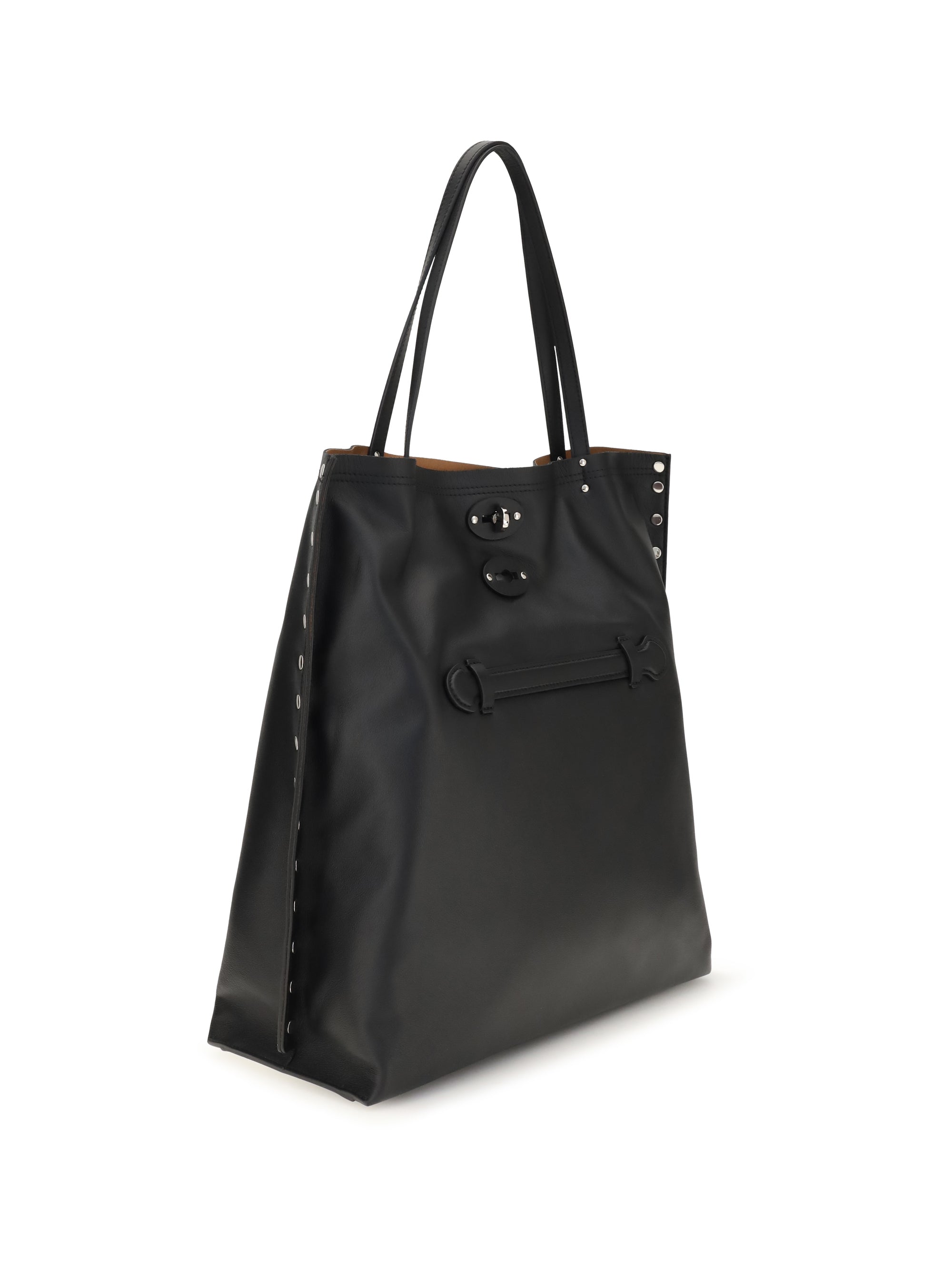 ZANELLATO Zanellato Women A'spasso Saeta Shoulder Bag