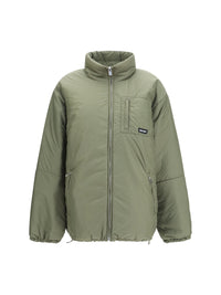 Miu Miu Women Padded Jacket With Zip