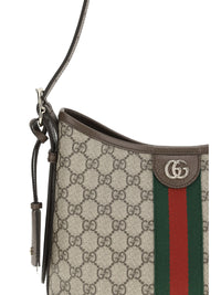 Gucci Women Small Ophidia Shoulder Bag