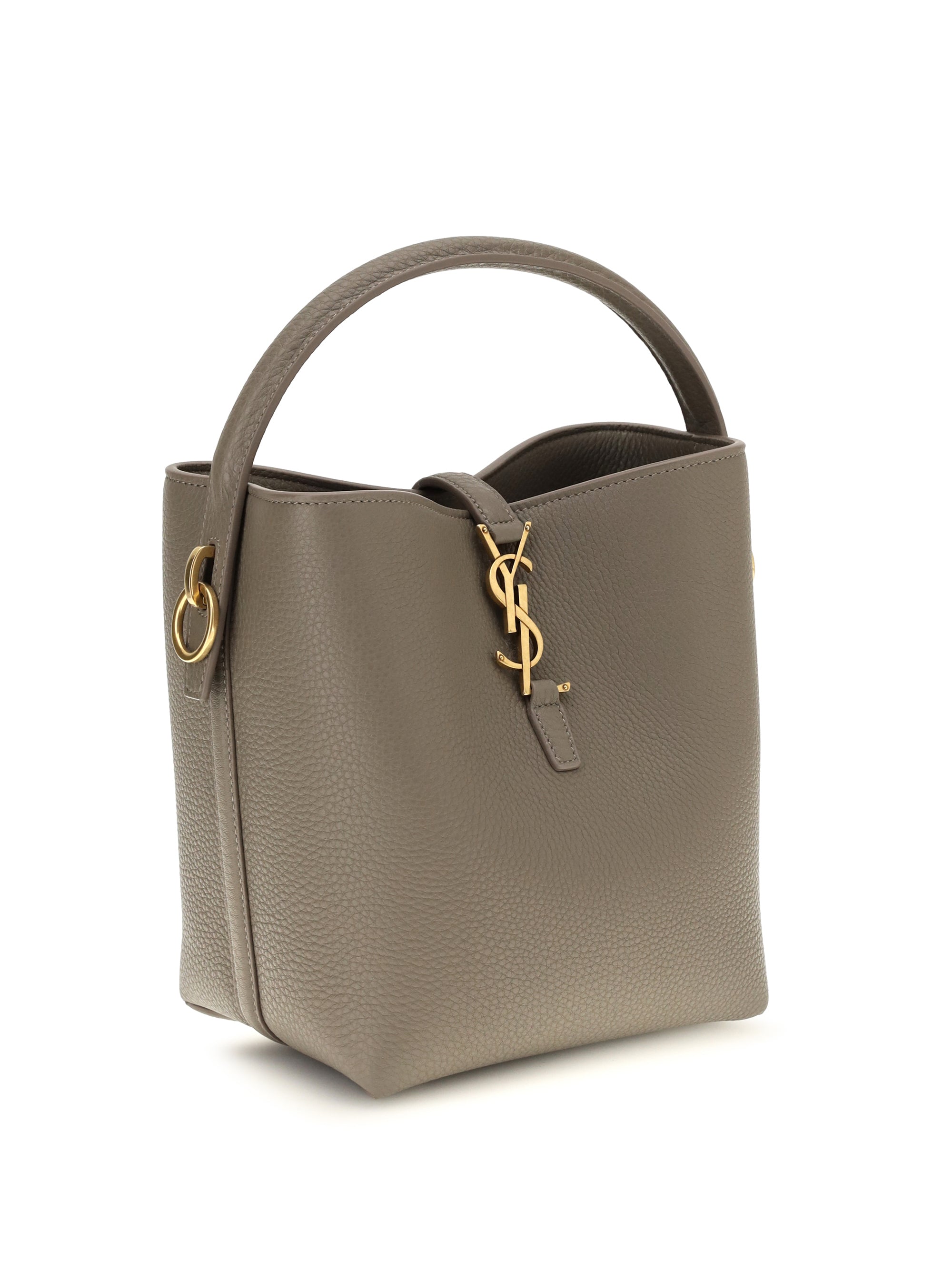 SAINT LAURENT Saint Laurent Women Le 37 Bucket Bag