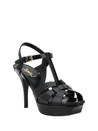 Saint Laurent Women Tribute Sandals