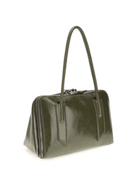 The Attico Women L'altra Di Milano Shoulder Bag