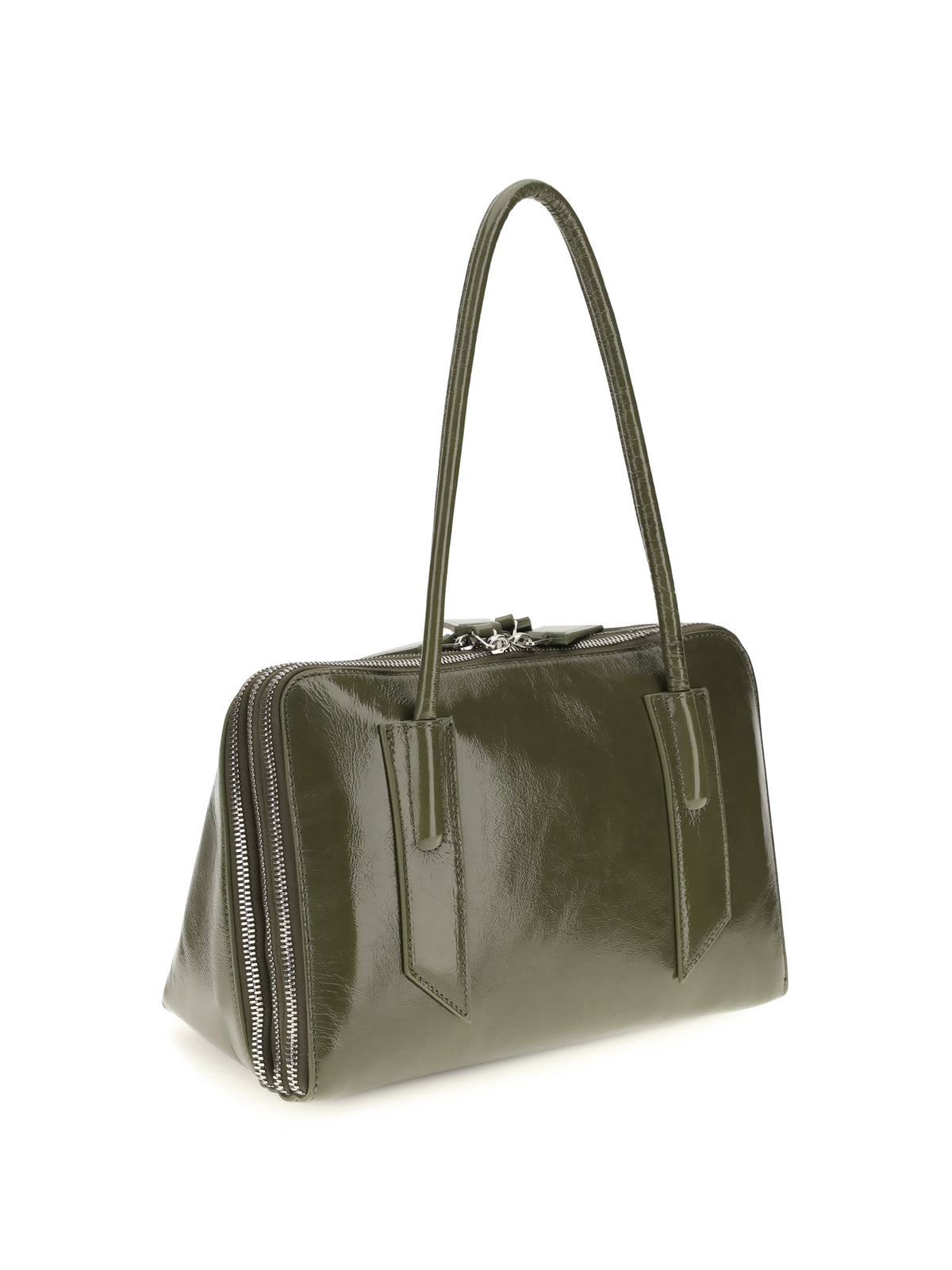 The Attico Women L'altra Di Milano Shoulder Bag