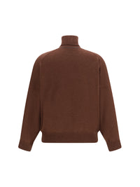 BRUNELLO CUCINELLI Brunello Cucinelli Women Cashmere Turtleneck Sweater