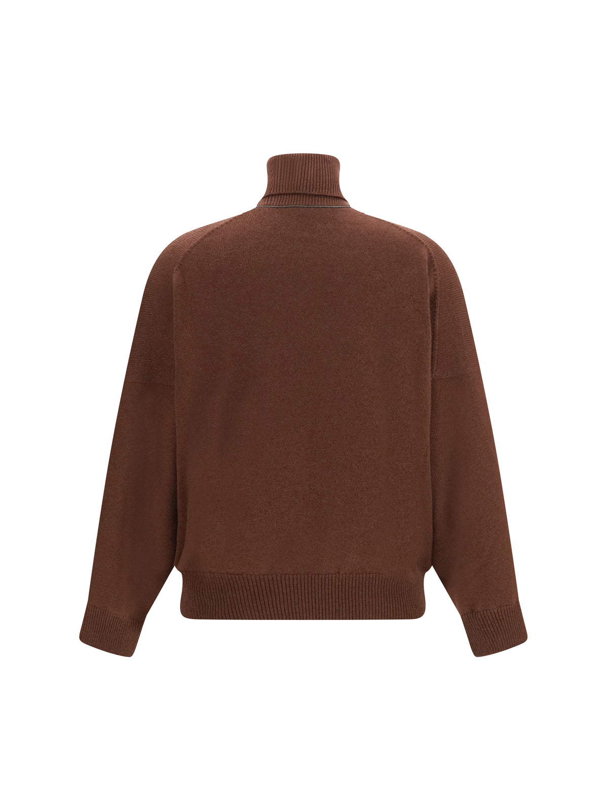 BRUNELLO CUCINELLI Brunello Cucinelli Women Cashmere Turtleneck Sweater