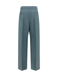 CHLOÉ Chloé Women Tailored Wool Pants