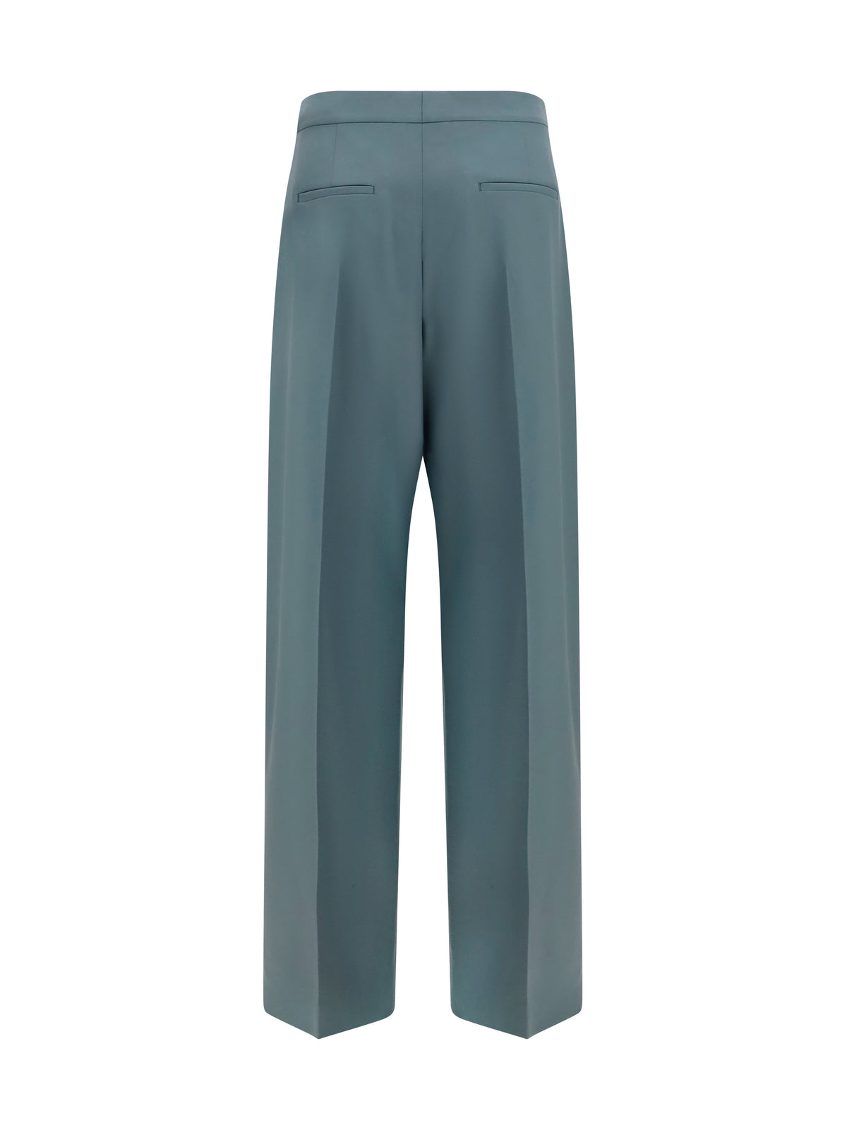 CHLOÉ Chloé Women Tailored Wool Pants