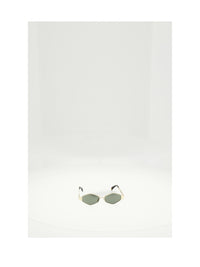 Celine Women Triomphe Metal 02