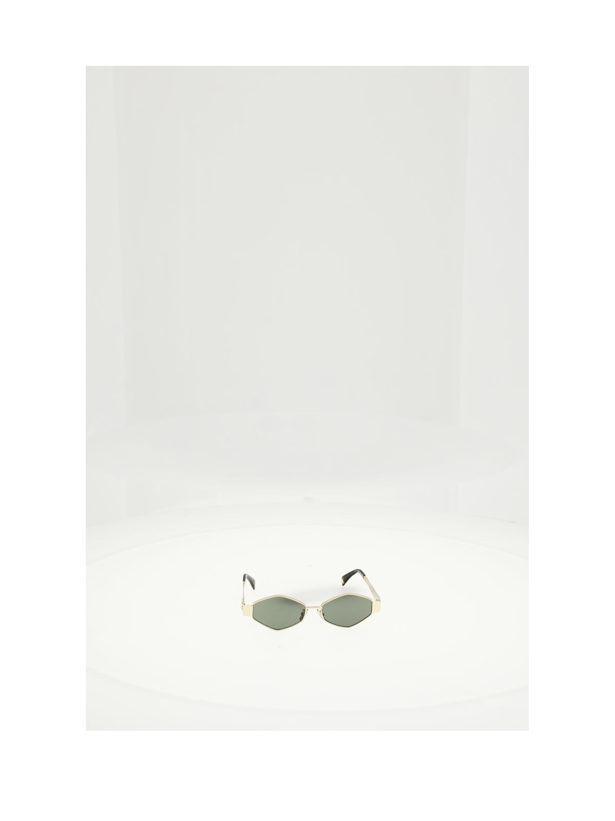 Celine Women Triomphe Metal 02