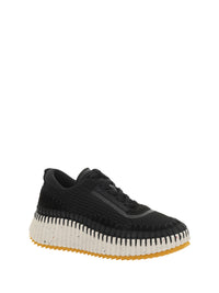 Chloé Women Nama Sneakers