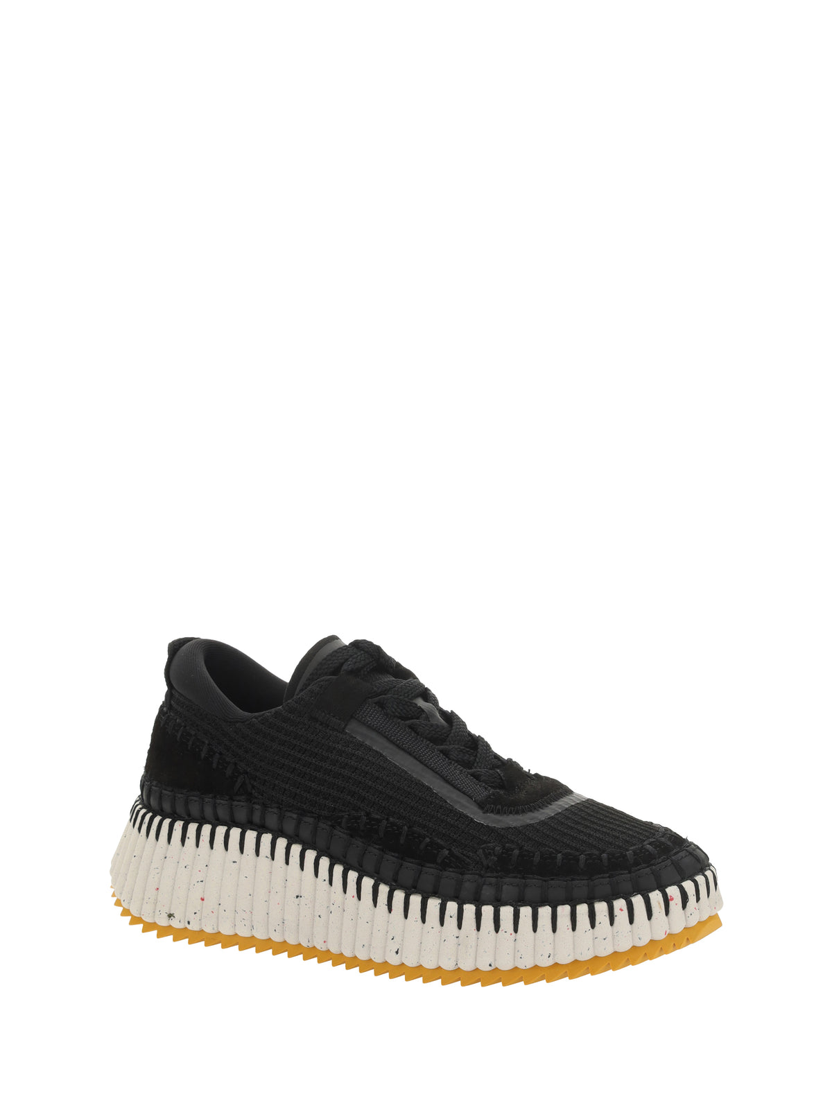 Chloé Women Nama Sneakers