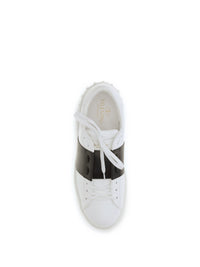 VALENTINO GARAVANI Valentino Garavani Men Open Sneakers