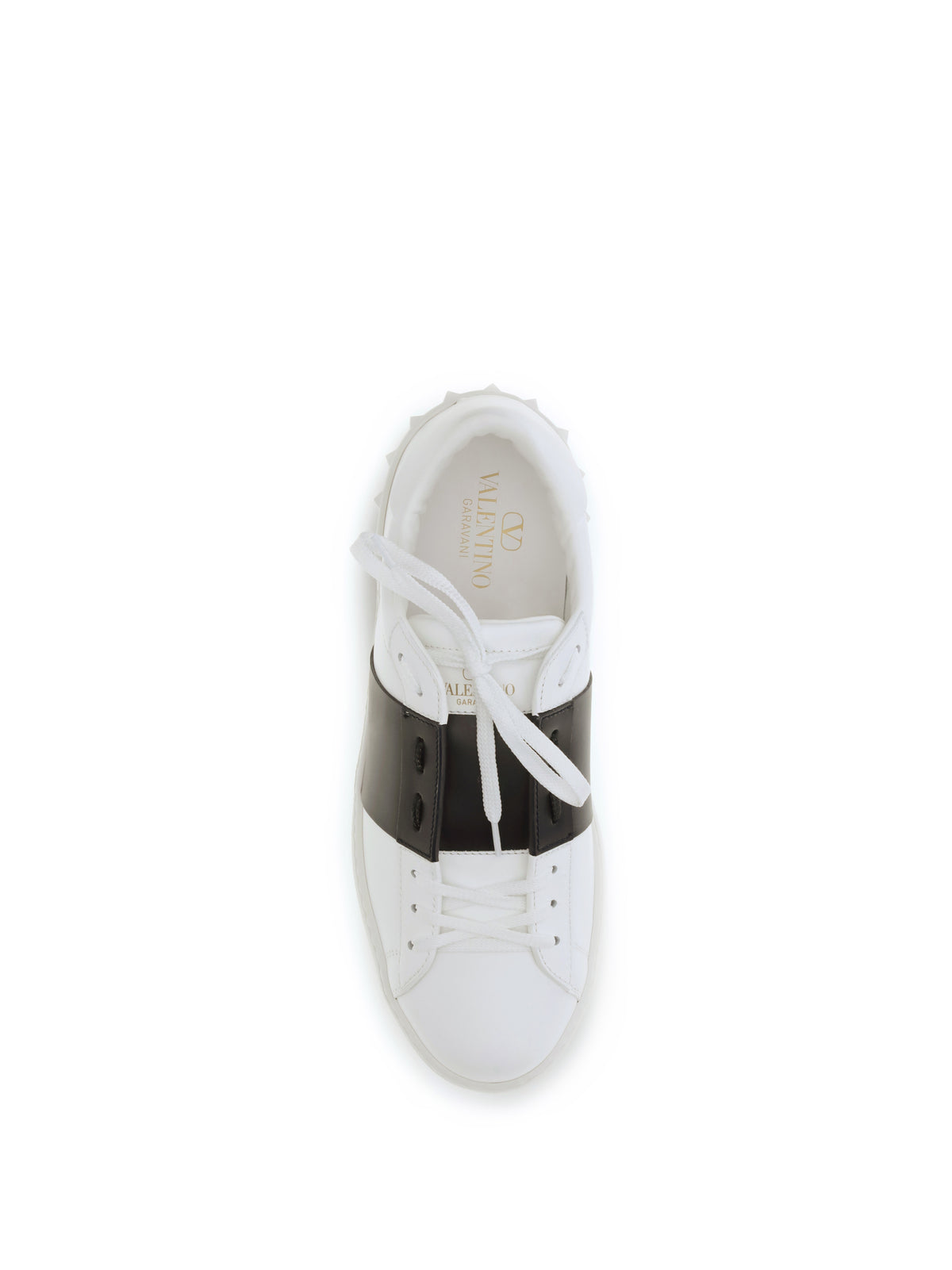 VALENTINO GARAVANI Valentino Garavani Men Open Sneakers
