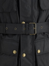 Belstaff Men Trailmaster Waterproof Jacket