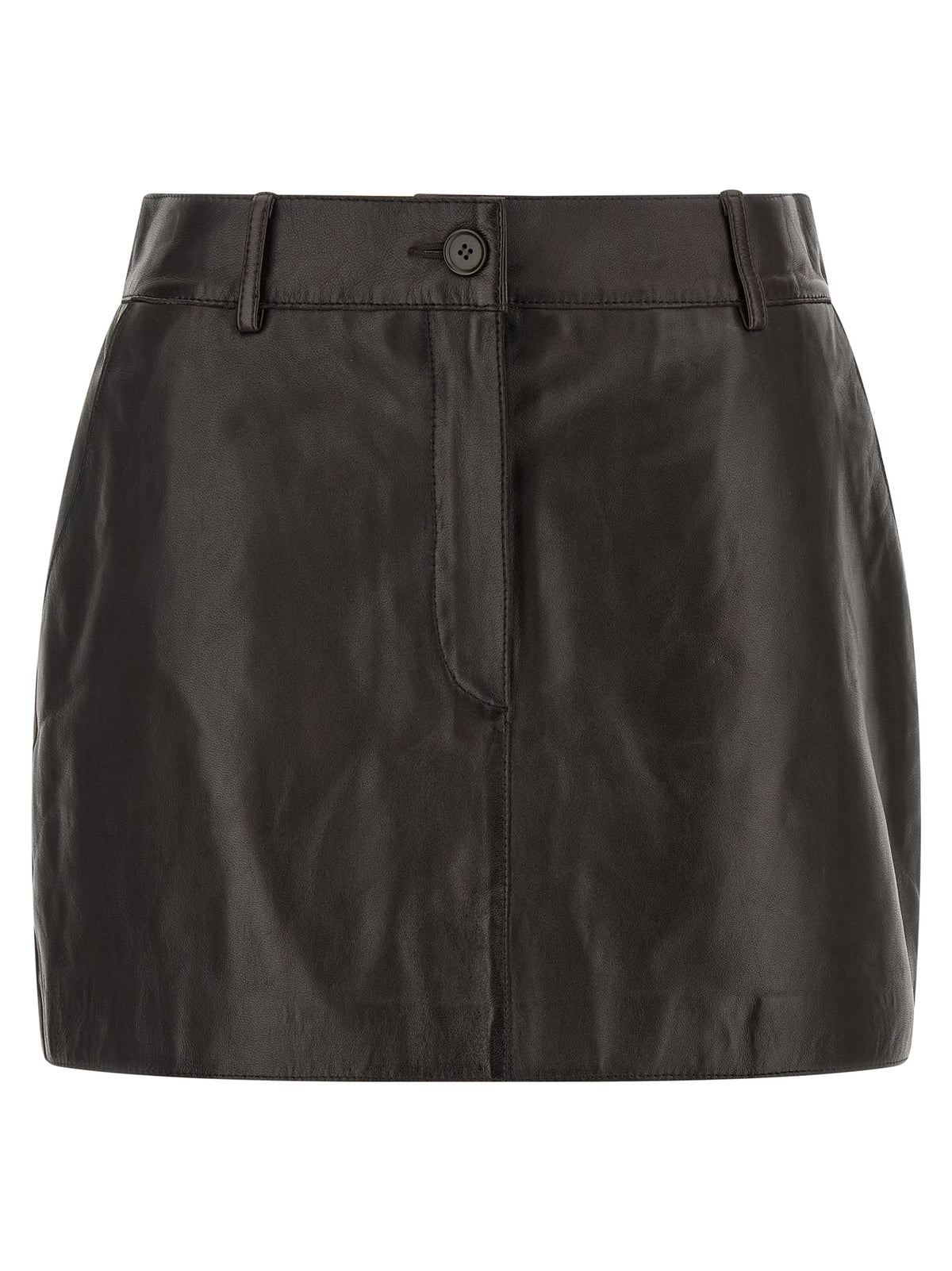P.A.R.O.S.H. Women 'Maciock26' Skirt