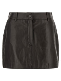 P.A.R.O.S.H. Women 'Maciock26' Skirt