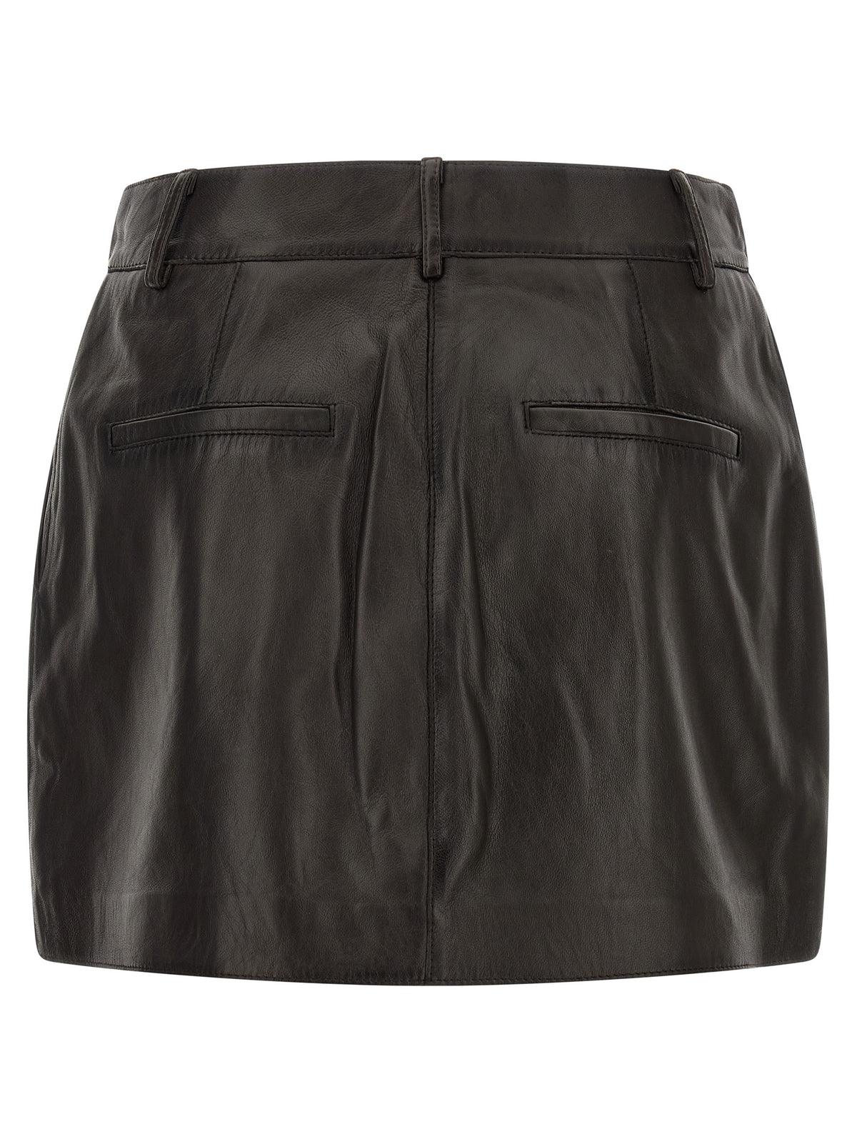 P.A.R.O.S.H. Women 'Maciock26' Skirt
