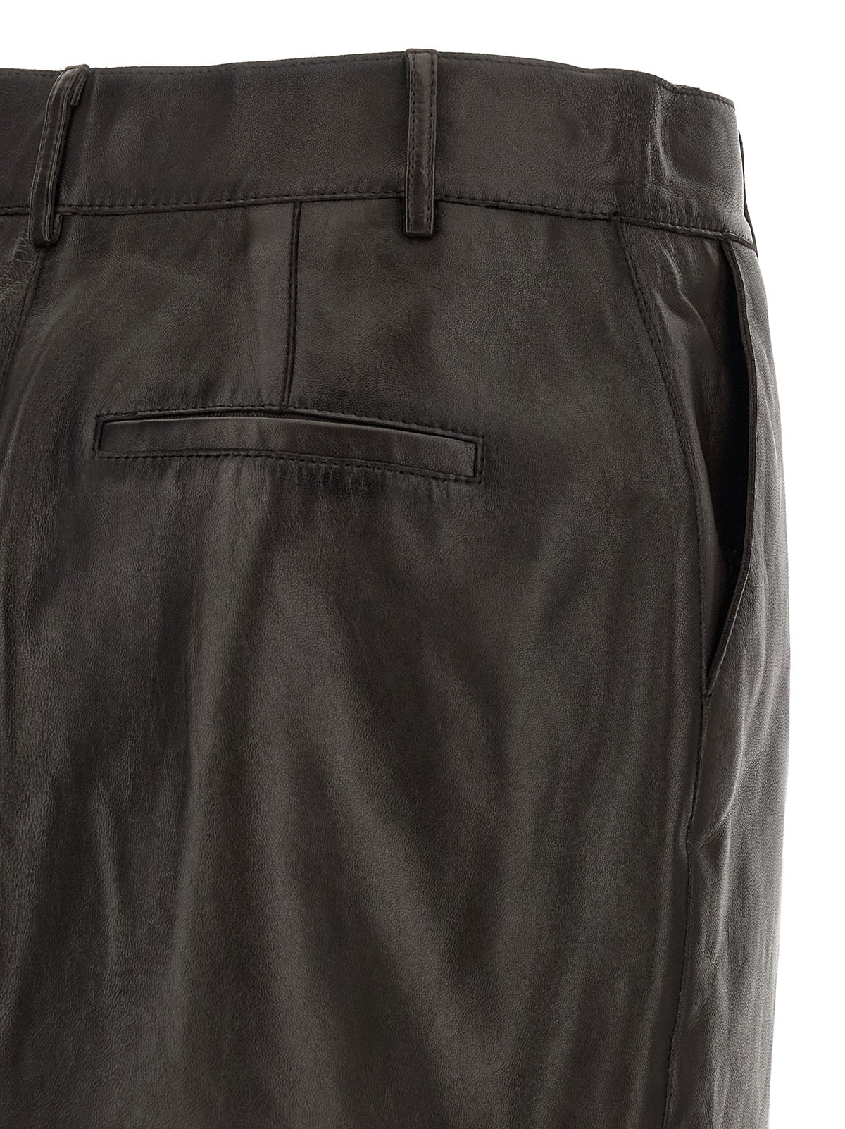 P.A.R.O.S.H. Women 'Maciock26' Skirt