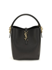 SAINT LAURENT Saint Laurent Women Le 37 Bucket Bag