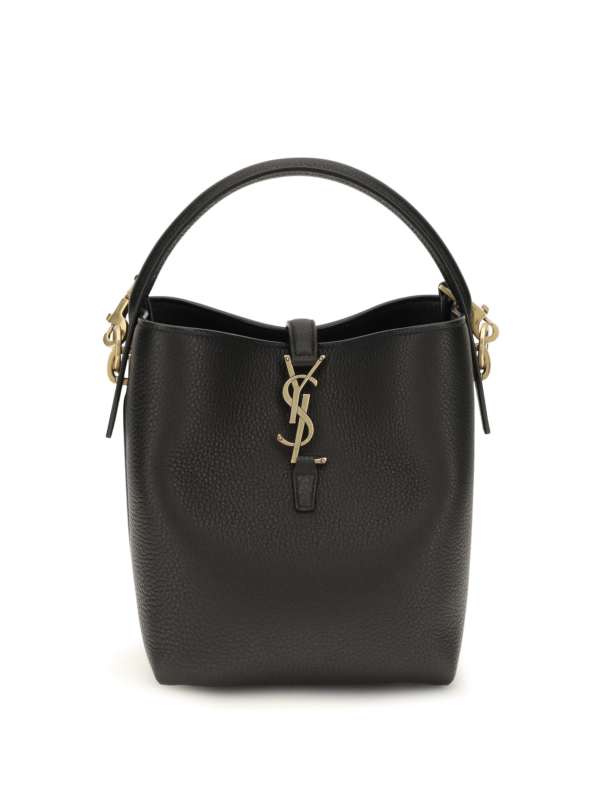 SAINT LAURENT Saint Laurent Women Le 37 Bucket Bag