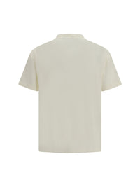 PALM ANGELS Palm Angels Men Palm Rib T-Shirt