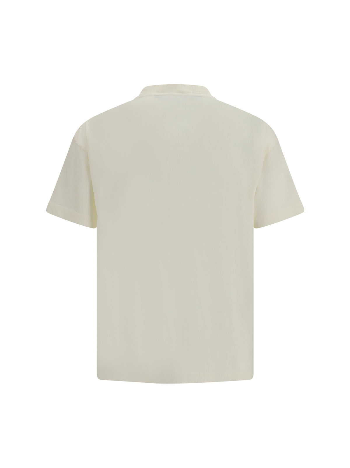 PALM ANGELS Palm Angels Men Palm Rib T-Shirt
